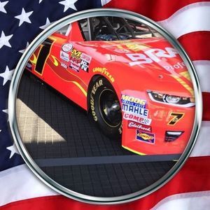 Meet your Posher, Wayne